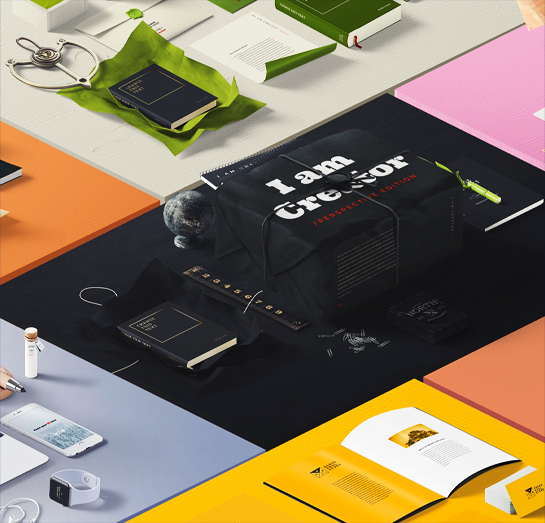 paceglobal Mockup